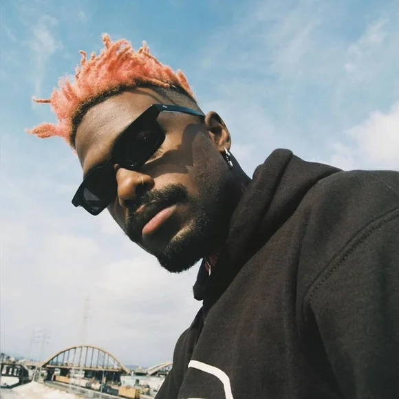 Crap Eyewear The Head Rattle Sunglasses - Picture 2 of 10